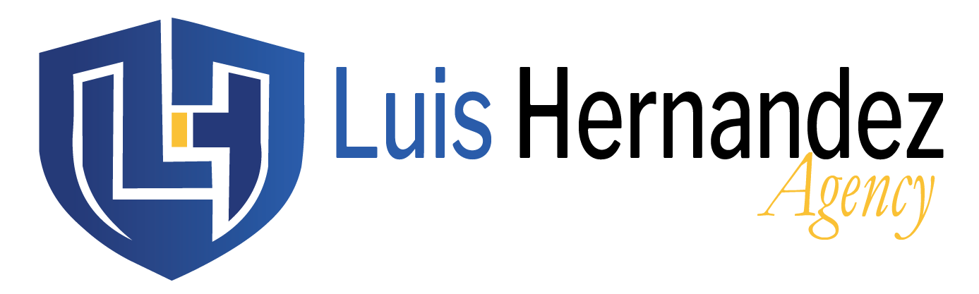 Luis Hernandez Logo Transparent