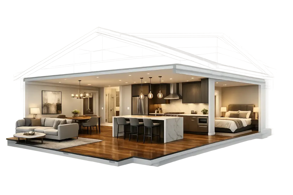 WHAT YOUR HOA POLICY MAY NOT COVER