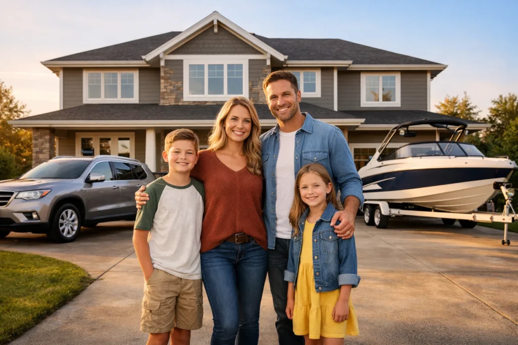 insurance coverage luis