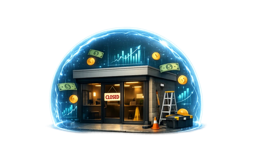 Business Interruption Coverage