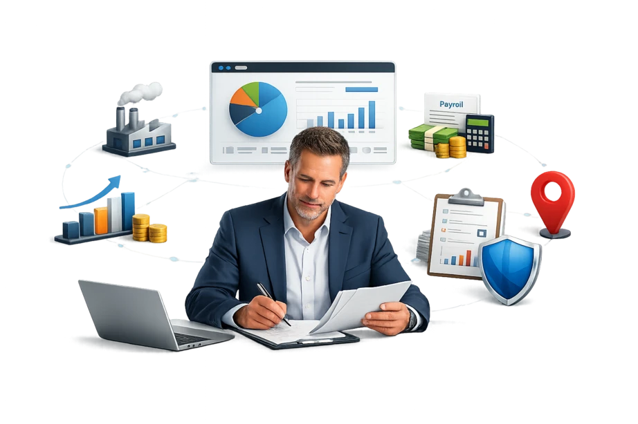 How Business Insurance Costs Are Determined