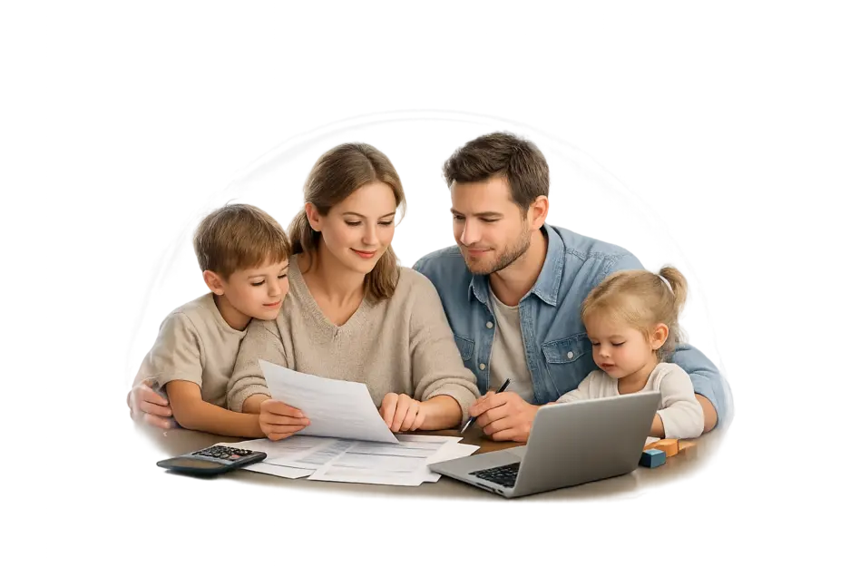 How Much Life Insurance Do You Need