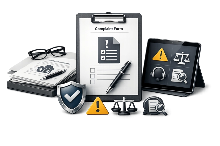 How to File an Insurance Complain in texas (2)