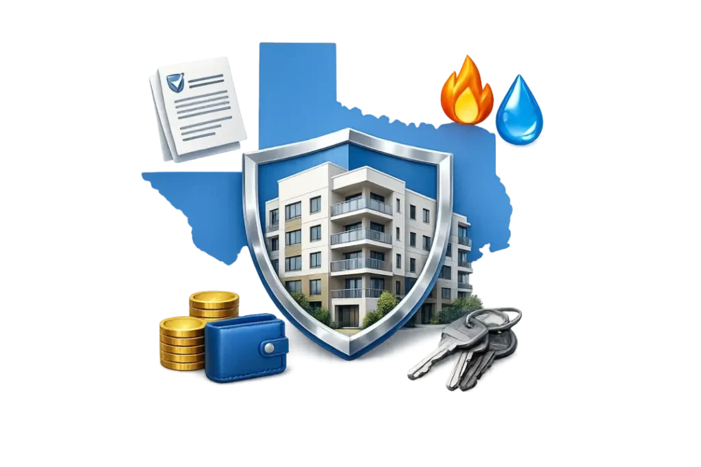 Is Renters Insurance Required in Texas