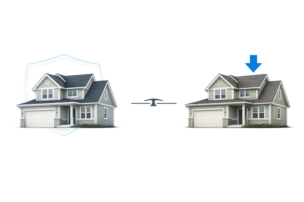 Replacement Cost vs. Actual Cash Value