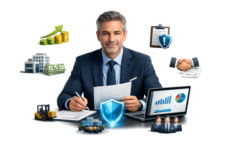 Reviewing Business Insurance