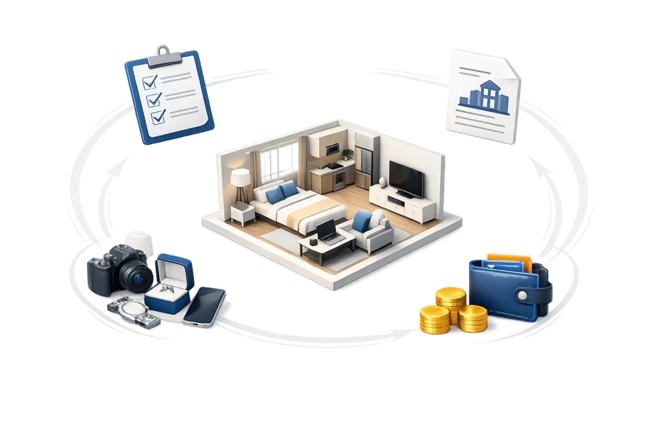 Reviewing Coverage Annually