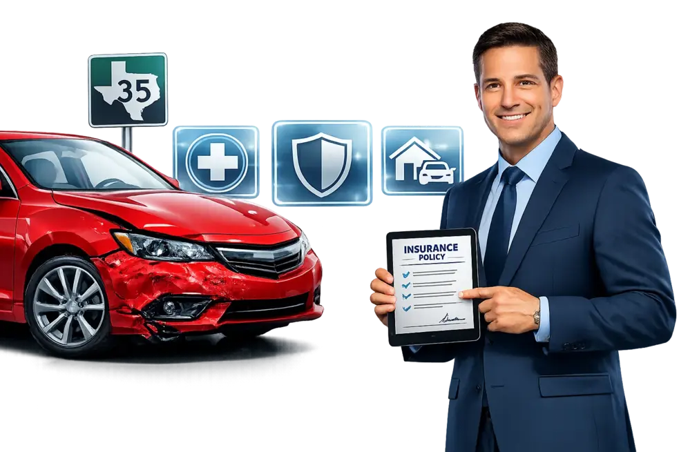Texas Auto Insurance Requirements