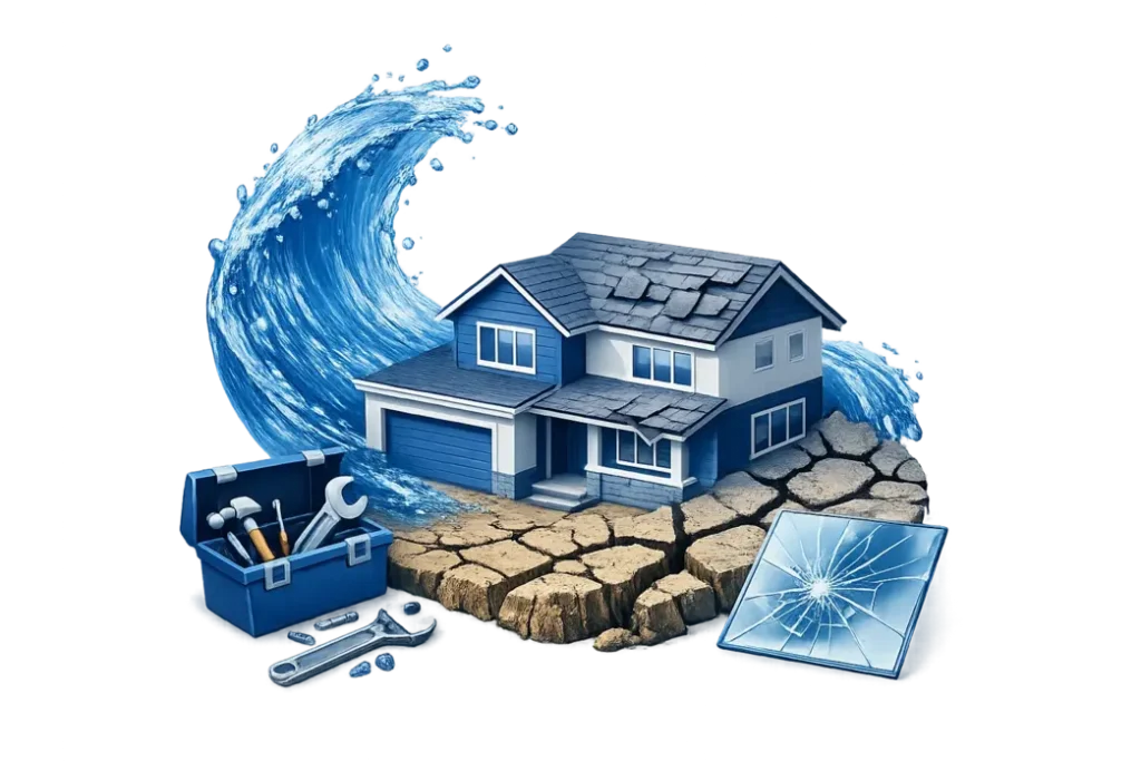 What Is Not Typically Covered